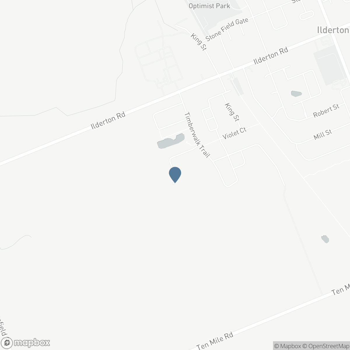 72 ARROWWOOD PATH, Ilderton, Ontario N0M 2A0